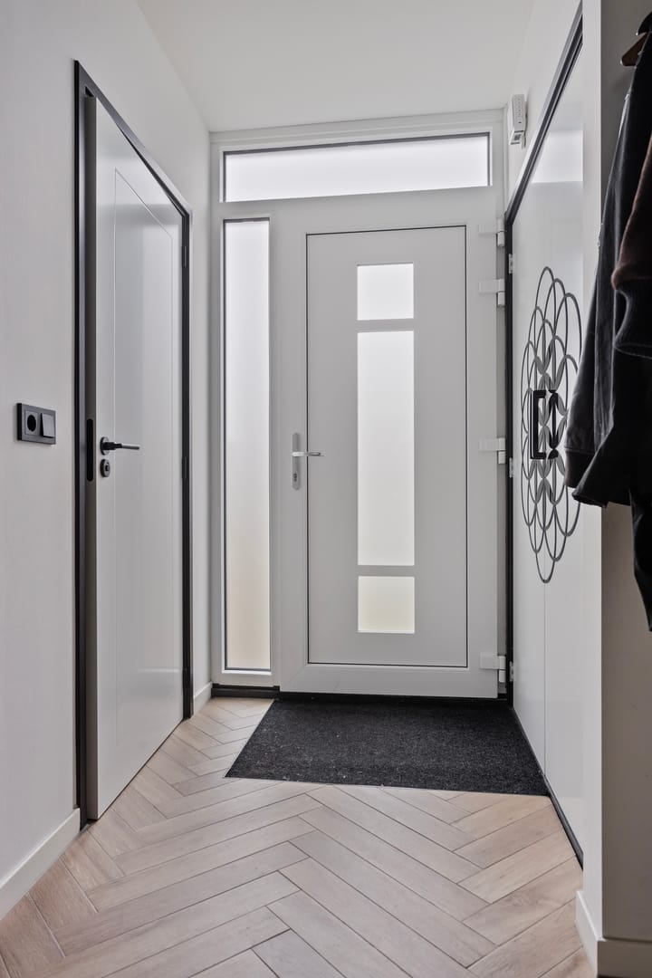 Foto 9 van Populierenlaan 104