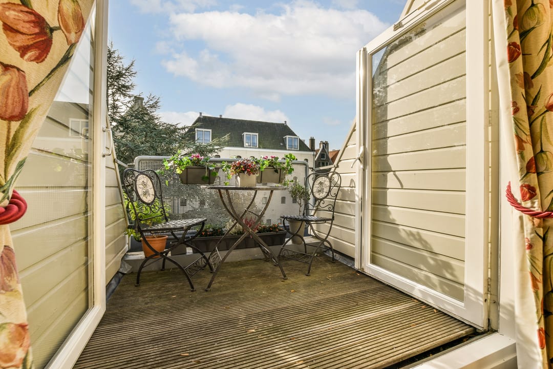 Foto 23 van Kerkstraat 322-N