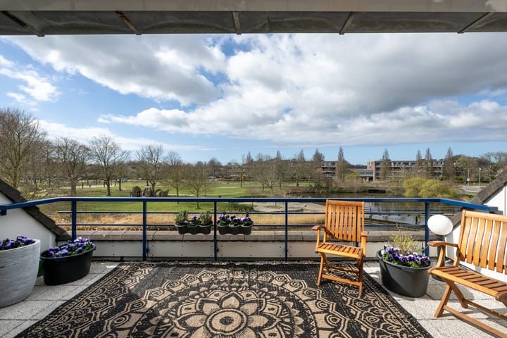 Foto 3 van Oesdommerveen 26