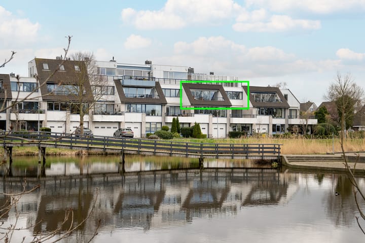 Foto 4 van Oesdommerveen 26