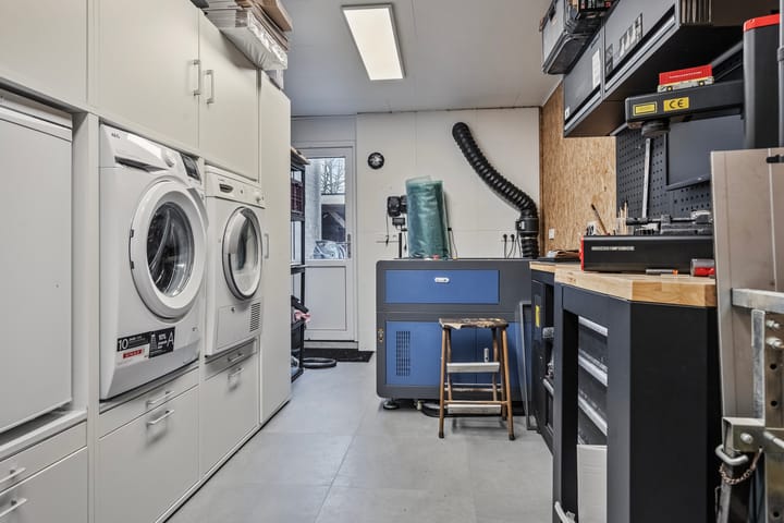 Foto 24 van Populierenlaan 104