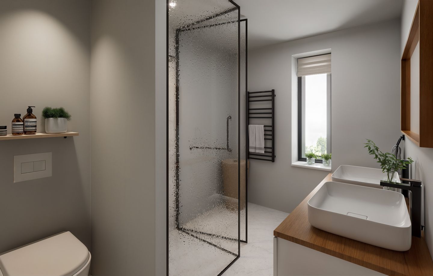 Photo 4 of Het Vrijzicht - Vrijstaande woning (Bouwnr. 38)