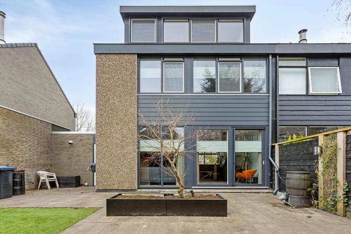 Foto 25 van Populierenlaan 104