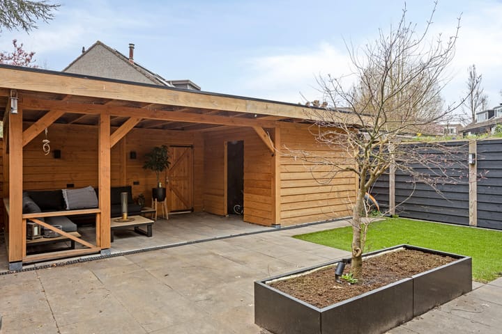 Foto 26 van Populierenlaan 104