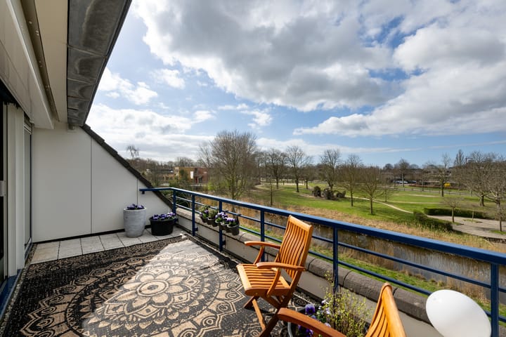 Photo 10 of Oesdommerveen 26