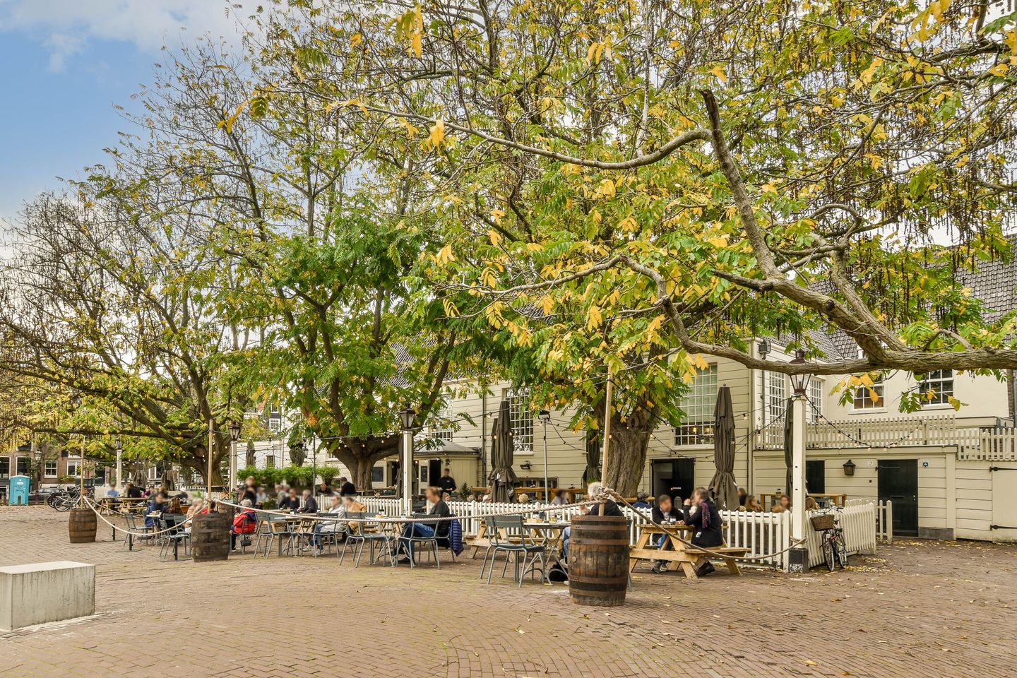 Foto 40 van Kerkstraat 322-N