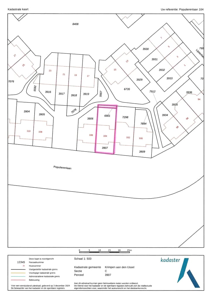 Foto 38 van Populierenlaan 104