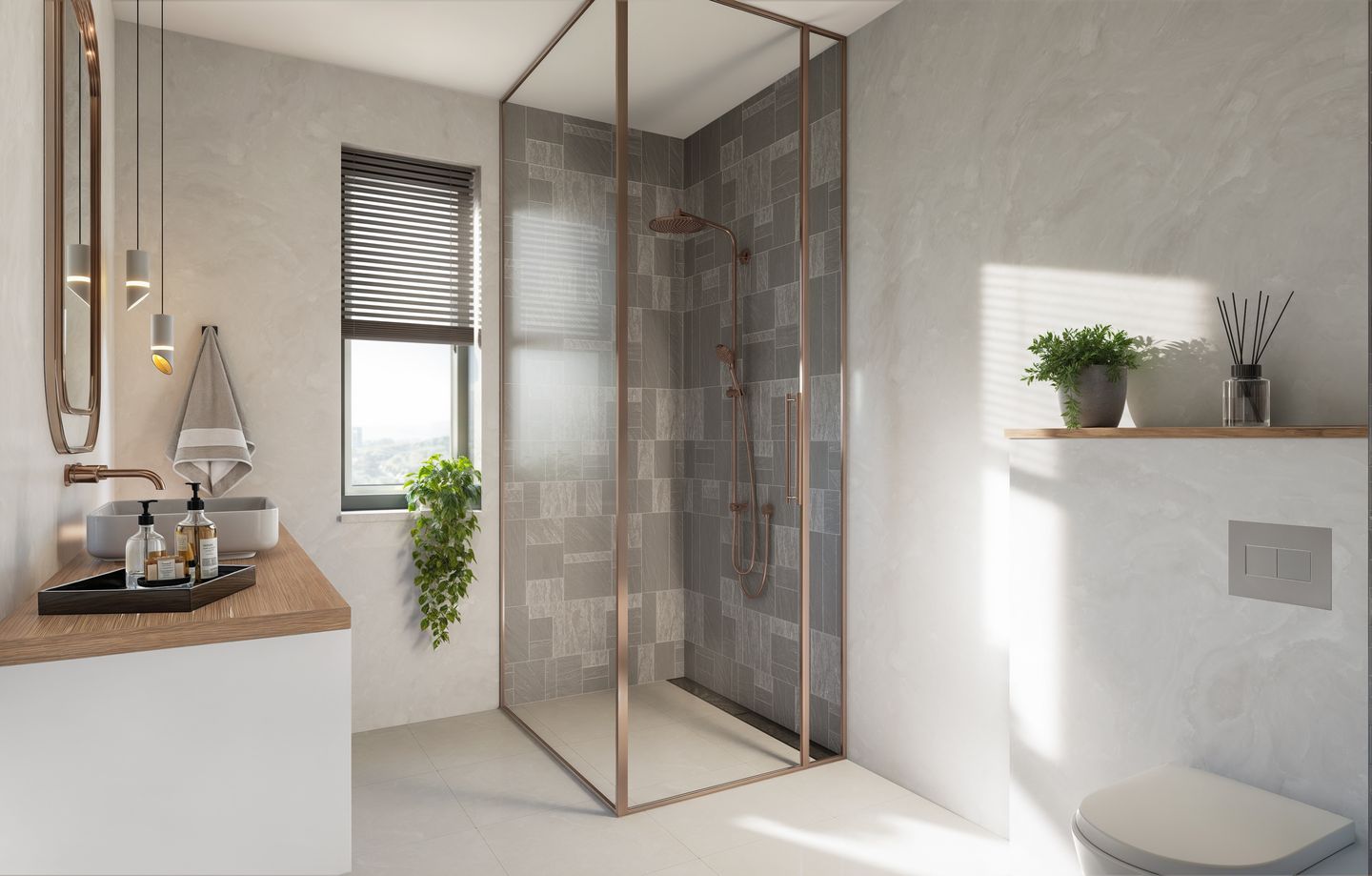 Photo 5 of Het Lange Voorhout - Tussenwoning (Bouwnr. 13)