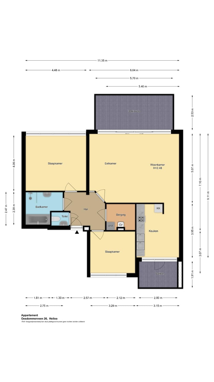 Photo 34 of Oesdommerveen 26