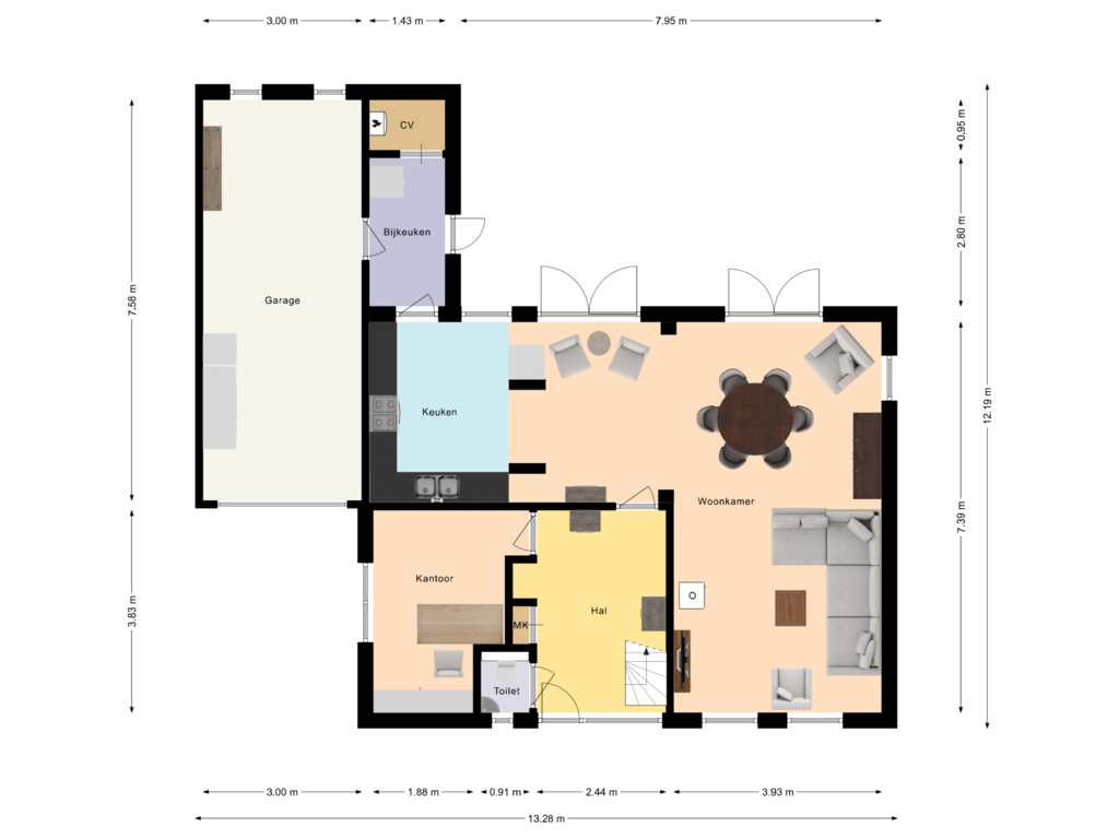 floor 0