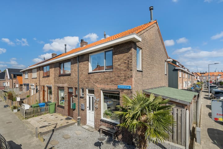 Foto 2 van Cremerstraat 170