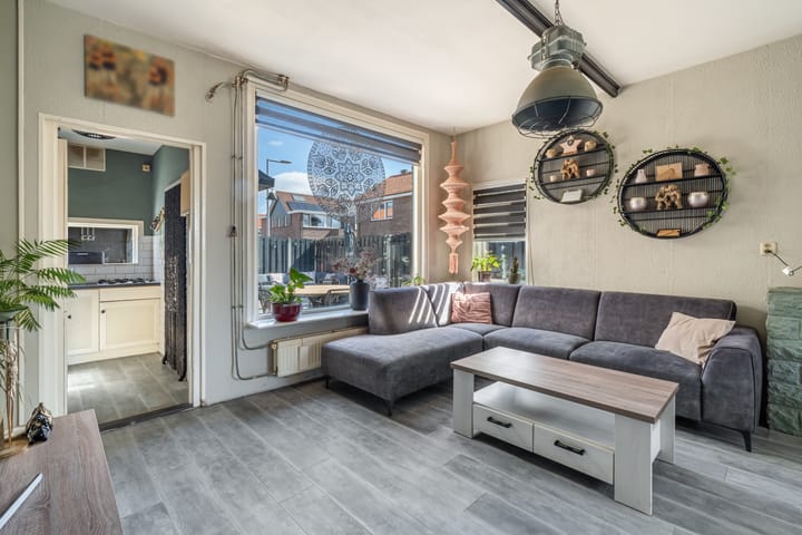 Foto 3 van Cremerstraat 170