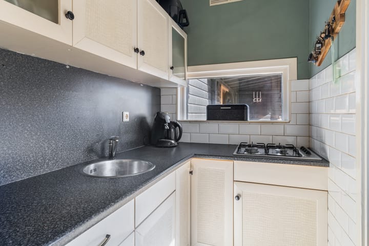 Foto 4 van Cremerstraat 170