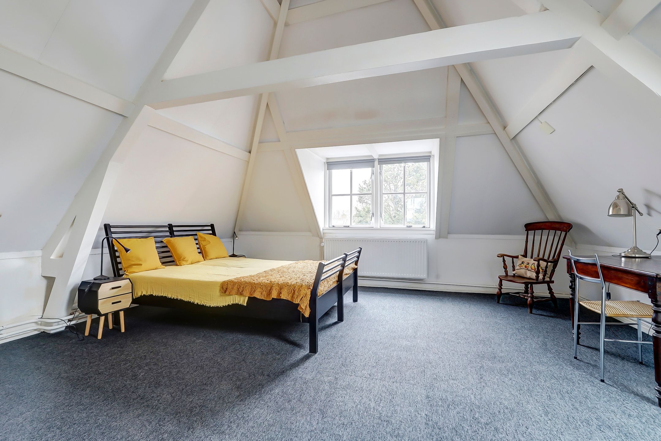 Foto 21 van Dam 51-B