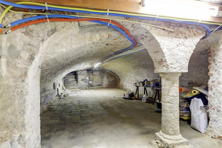 Foto 23 van Dam 51-B