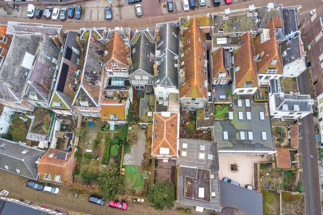 Foto 28 van Dam 51-B