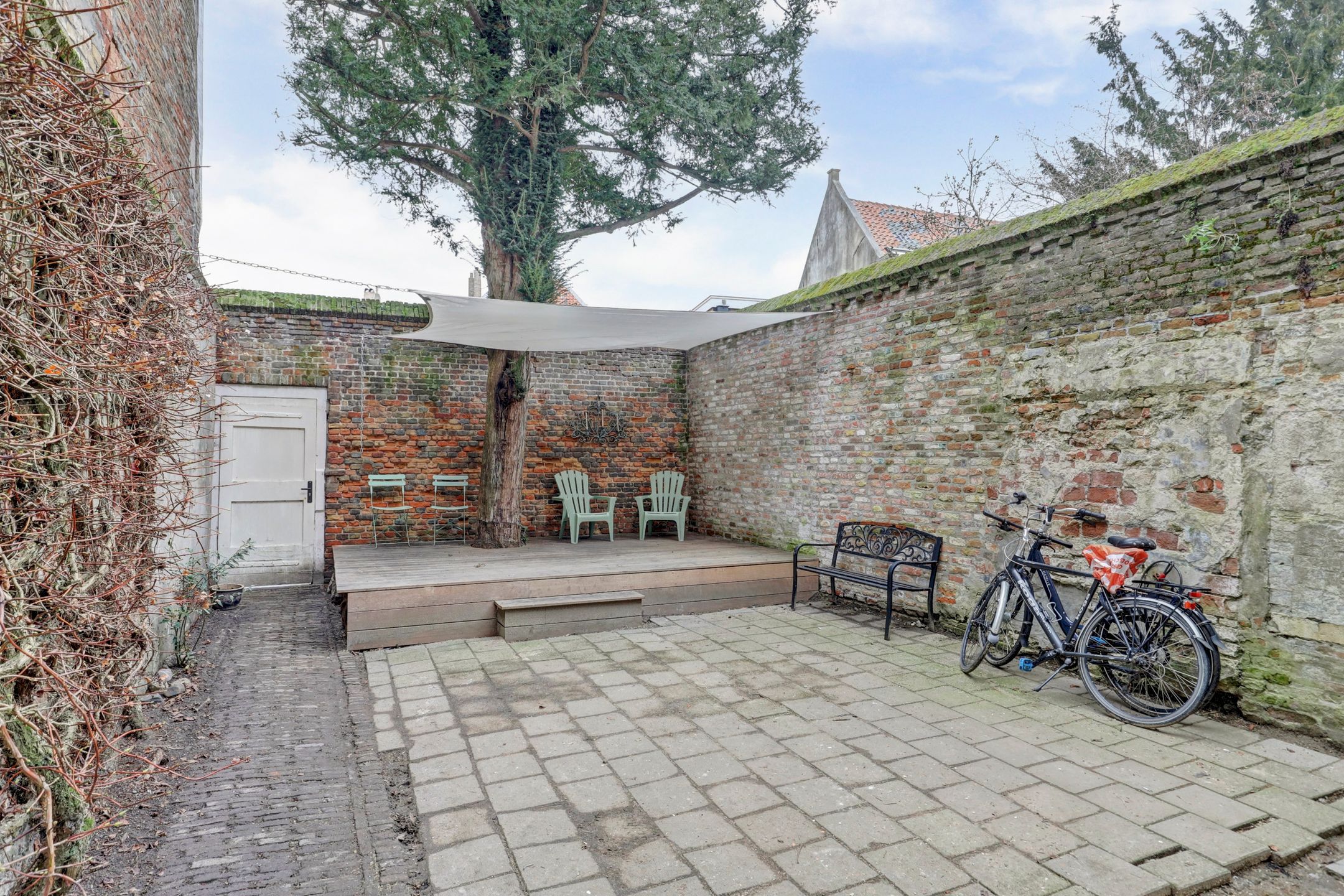 Foto 24 van Dam 51-B