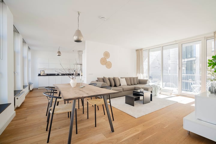 Bekijk foto van Derde Oosterparkstraat 2 B