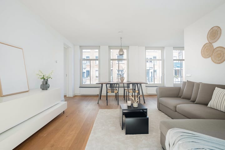 Photo 3 of Derde Oosterparkstraat 2-B