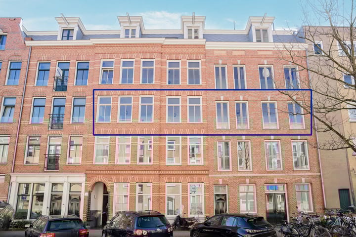 Photo 4 of Derde Oosterparkstraat 2-B