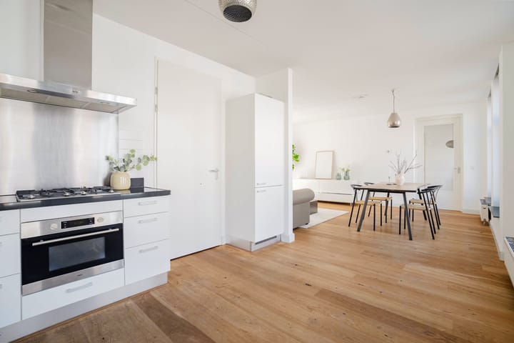 Photo 5 of Derde Oosterparkstraat 2-B