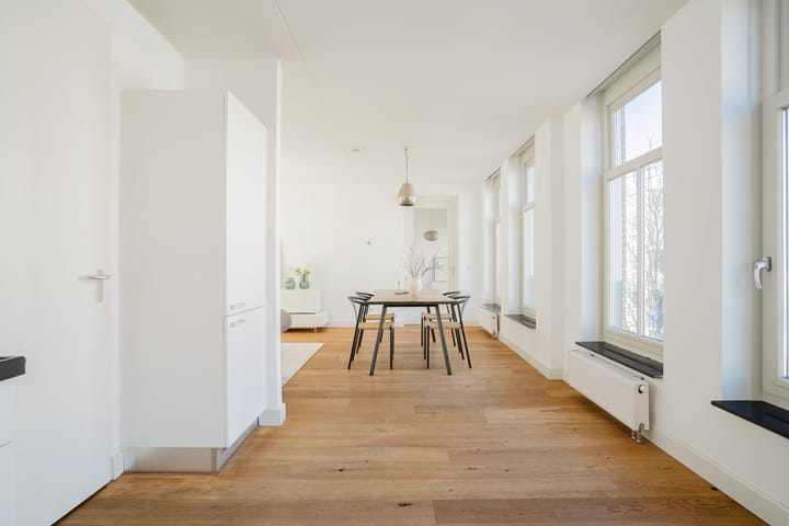 Photo 6 of Derde Oosterparkstraat 2-B