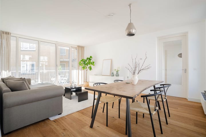 Photo 7 of Derde Oosterparkstraat 2-B