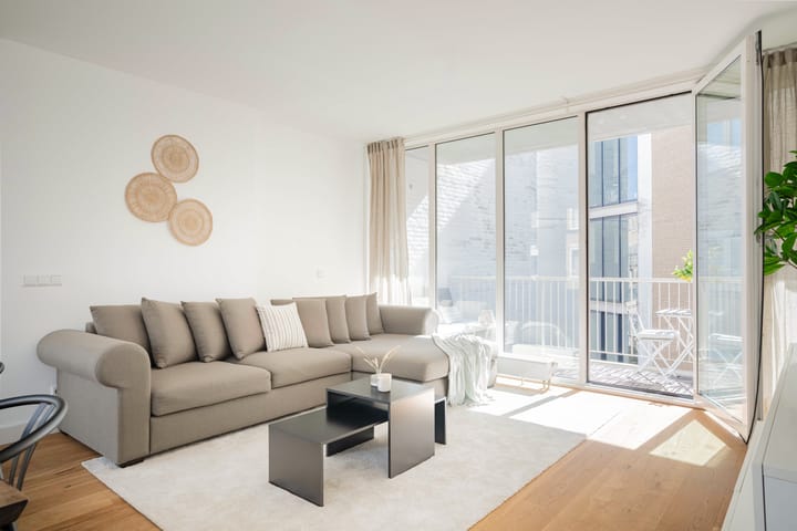 Photo 9 of Derde Oosterparkstraat 2-B