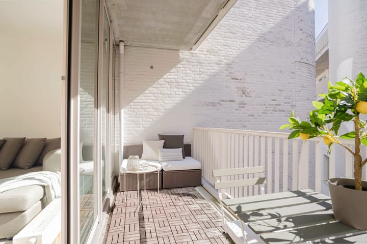 Photo 10 of Derde Oosterparkstraat 2-B