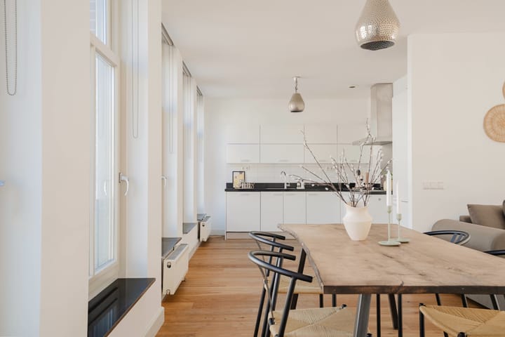 Photo 13 of Derde Oosterparkstraat 2-B