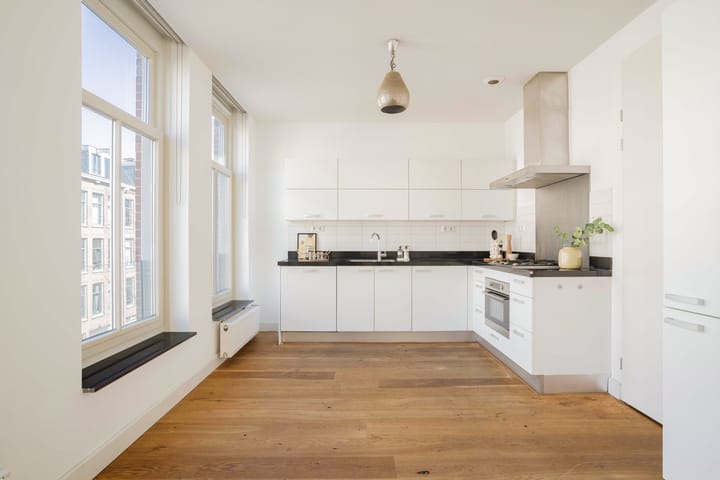 Photo 14 of Derde Oosterparkstraat 2-B