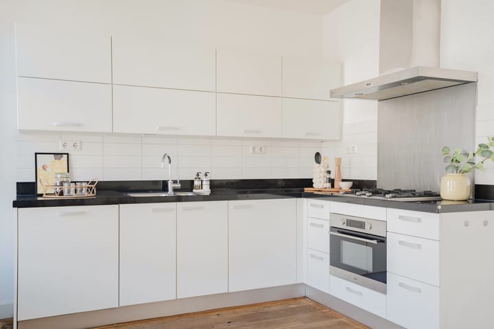 Photo 15 of Derde Oosterparkstraat 2-B