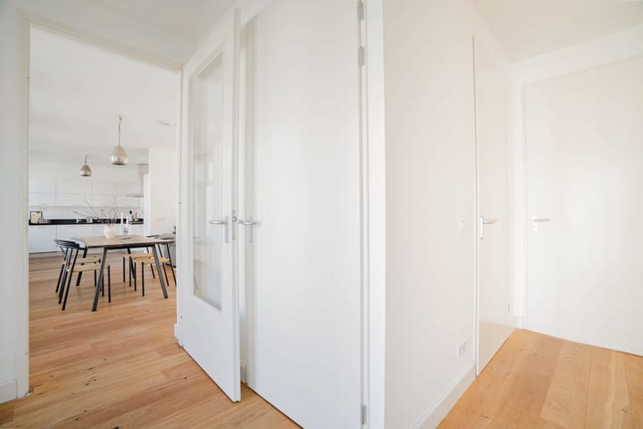 Photo 16 of Derde Oosterparkstraat 2-B