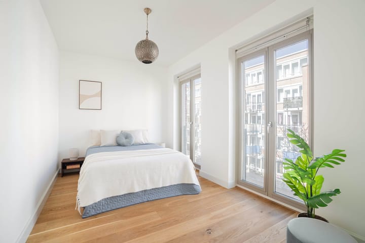 Photo 17 of Derde Oosterparkstraat 2-B