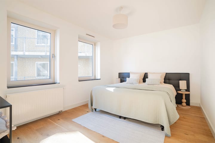 Photo 19 of Derde Oosterparkstraat 2-B