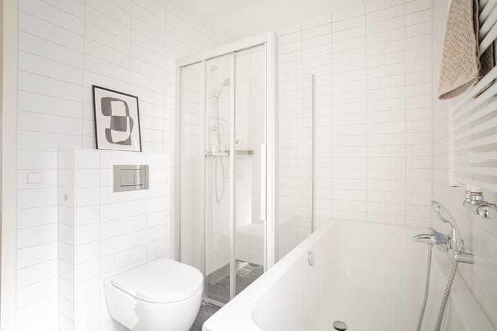 Photo 22 of Derde Oosterparkstraat 2-B