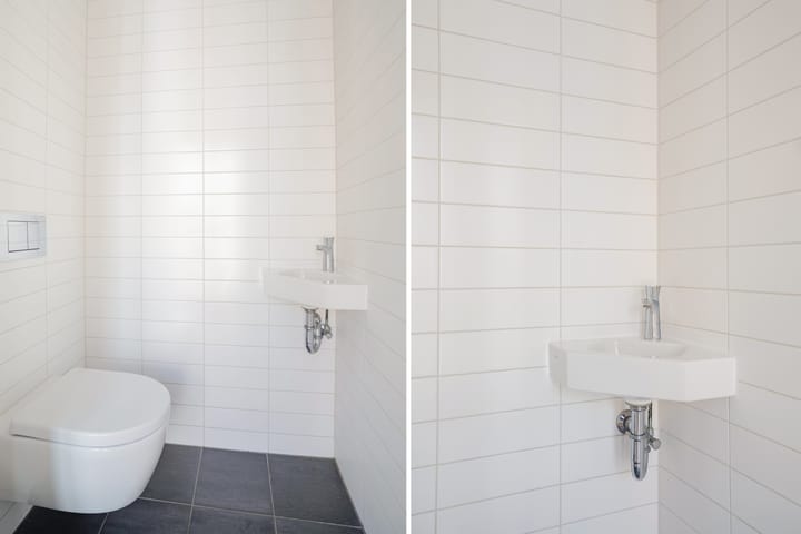 Photo 24 of Derde Oosterparkstraat 2-B