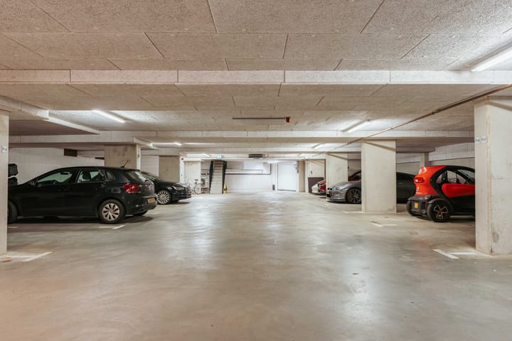 Photo 25 of Derde Oosterparkstraat 2-B