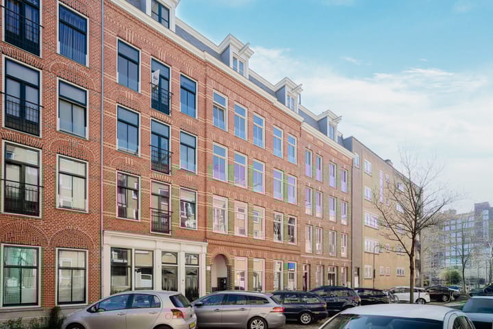 Photo 26 of Derde Oosterparkstraat 2-B