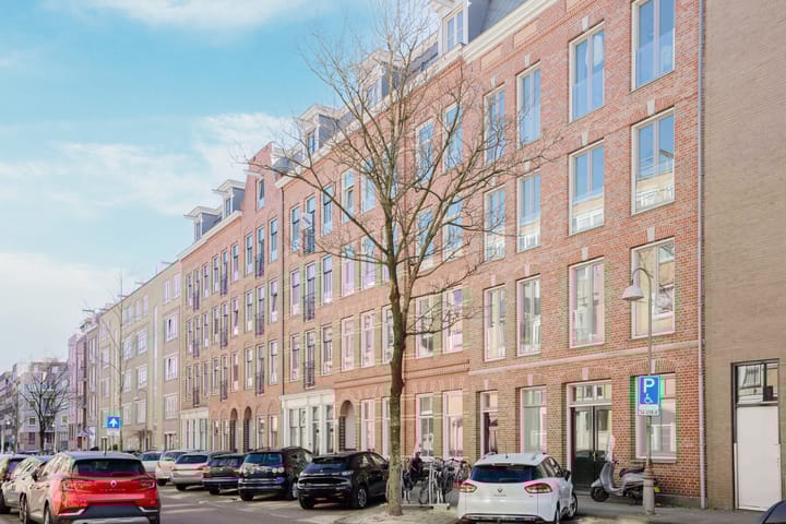 Photo 27 of Derde Oosterparkstraat 2-B