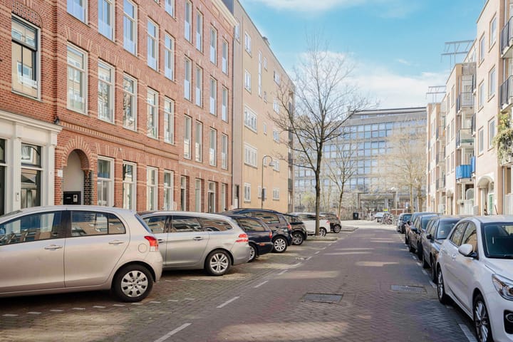 Photo 28 of Derde Oosterparkstraat 2-B