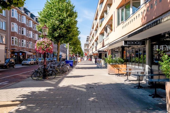 Photo 29 of Derde Oosterparkstraat 2-B