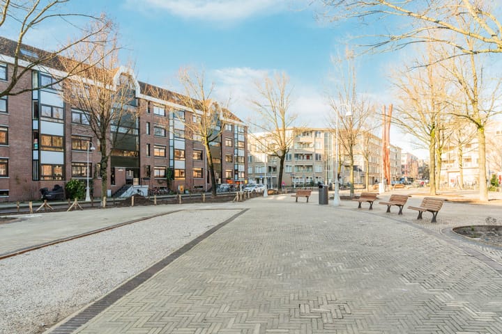 Photo 30 of Derde Oosterparkstraat 2-B