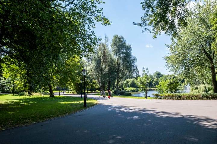 Photo 35 of Derde Oosterparkstraat 2-B