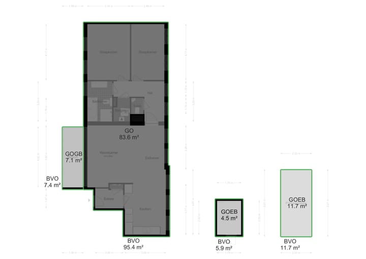 Photo 43 of Derde Oosterparkstraat 2-B