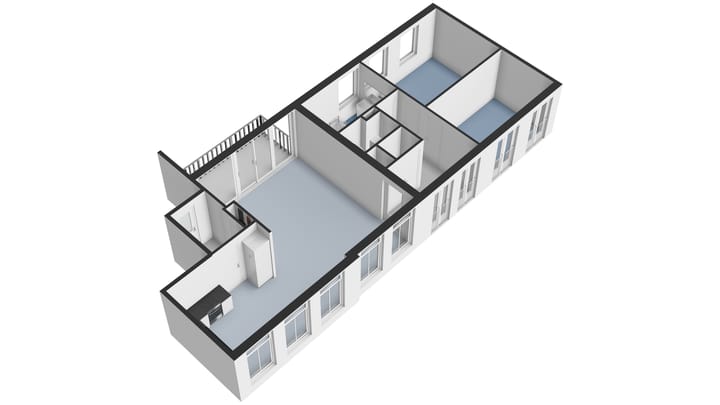 Photo 47 of Derde Oosterparkstraat 2-B