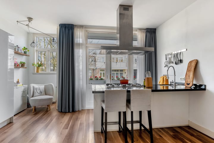 Foto 2 van Dr. de Visserstraat 26-A02