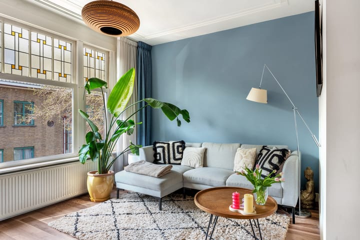 Foto 3 van Dr. de Visserstraat 26-A02