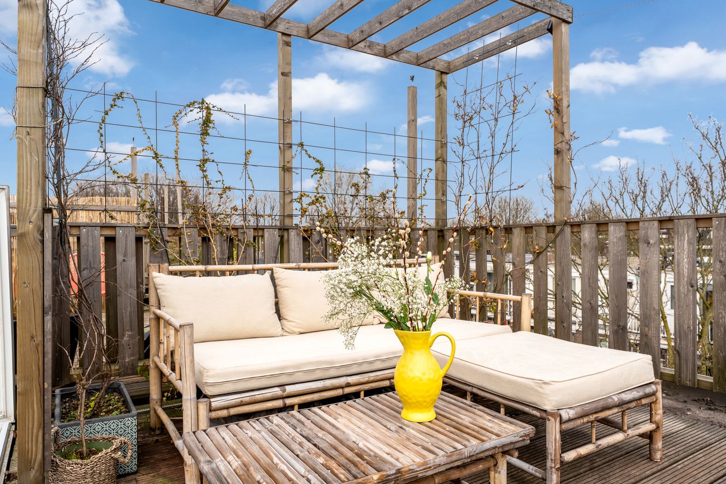 Foto 4 van Dr. de Visserstraat 26-A02