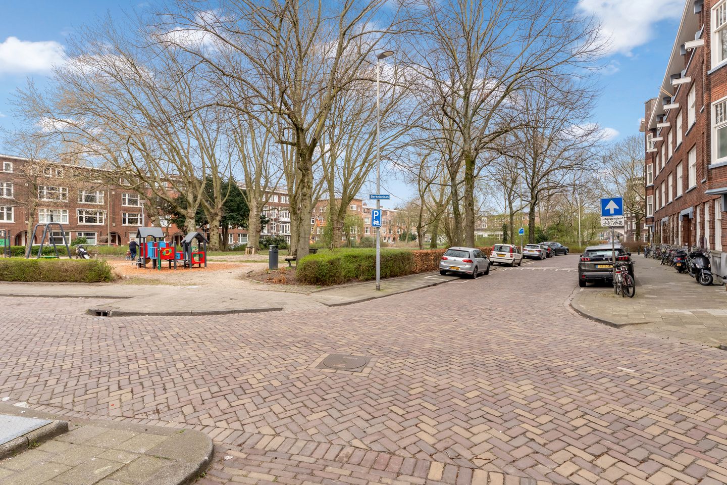 Foto 5 van Dr. de Visserstraat 26-A02